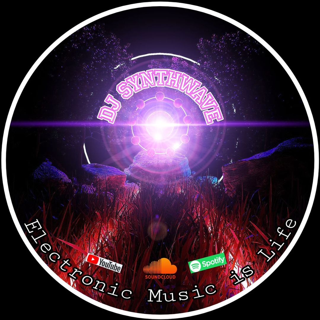 DJ Synthwave